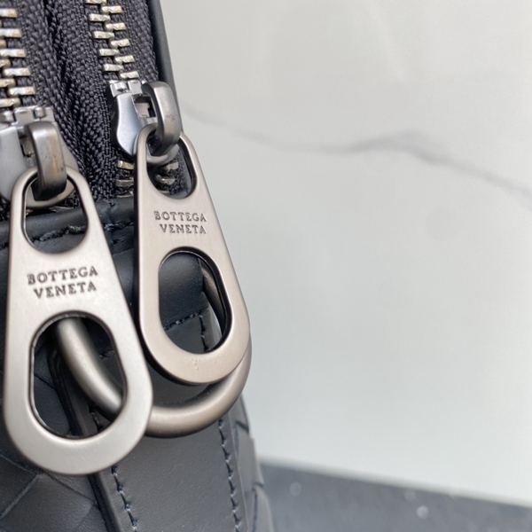 ボッテガヴェネタバッグ全体デザイン